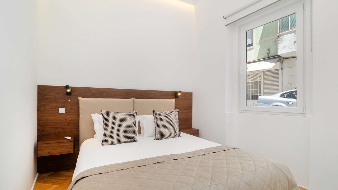 Photo of Bedroom in Belem