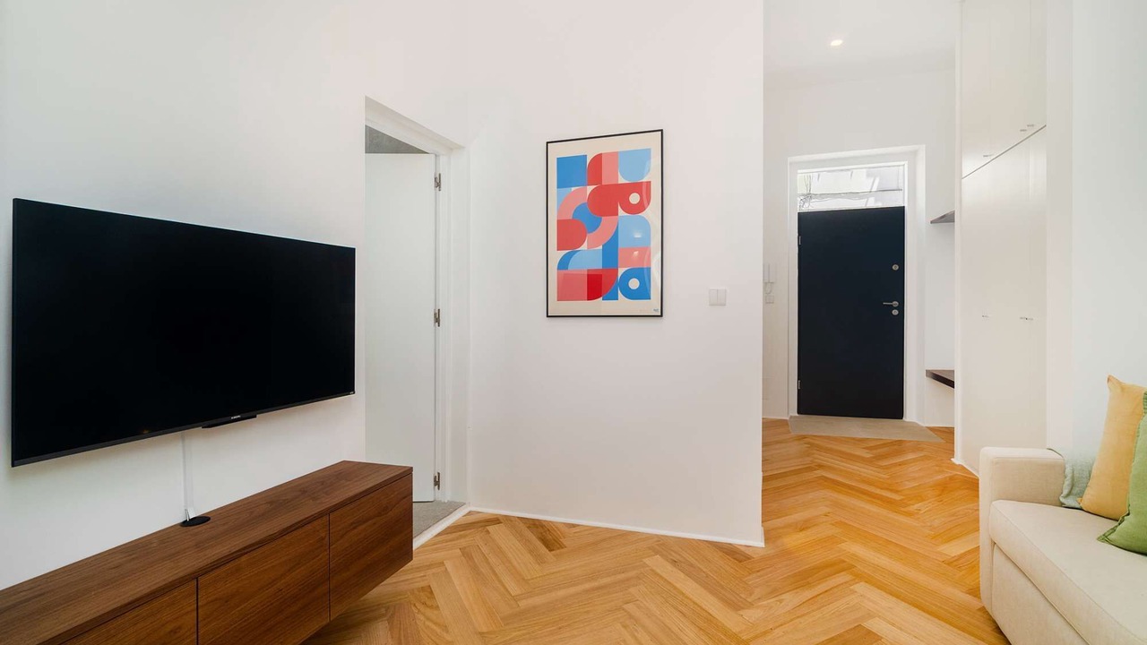 Photo of Livingroom in Belem