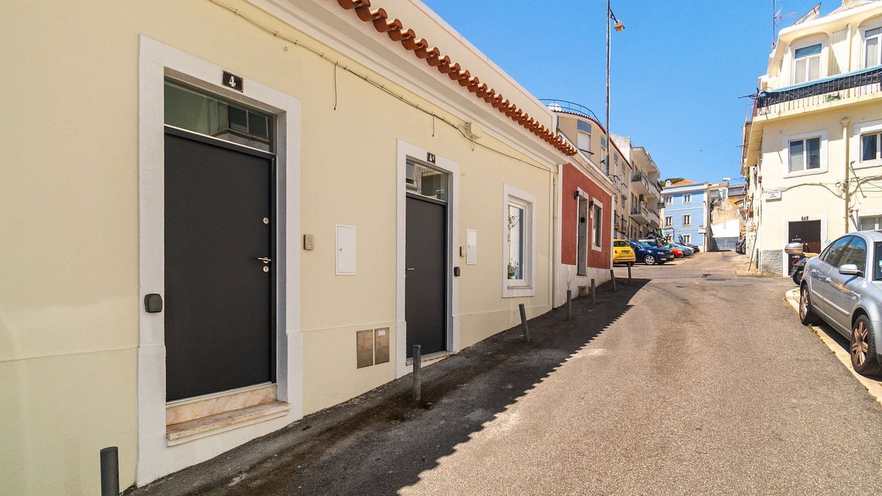 Photo of Outdoor in Belem