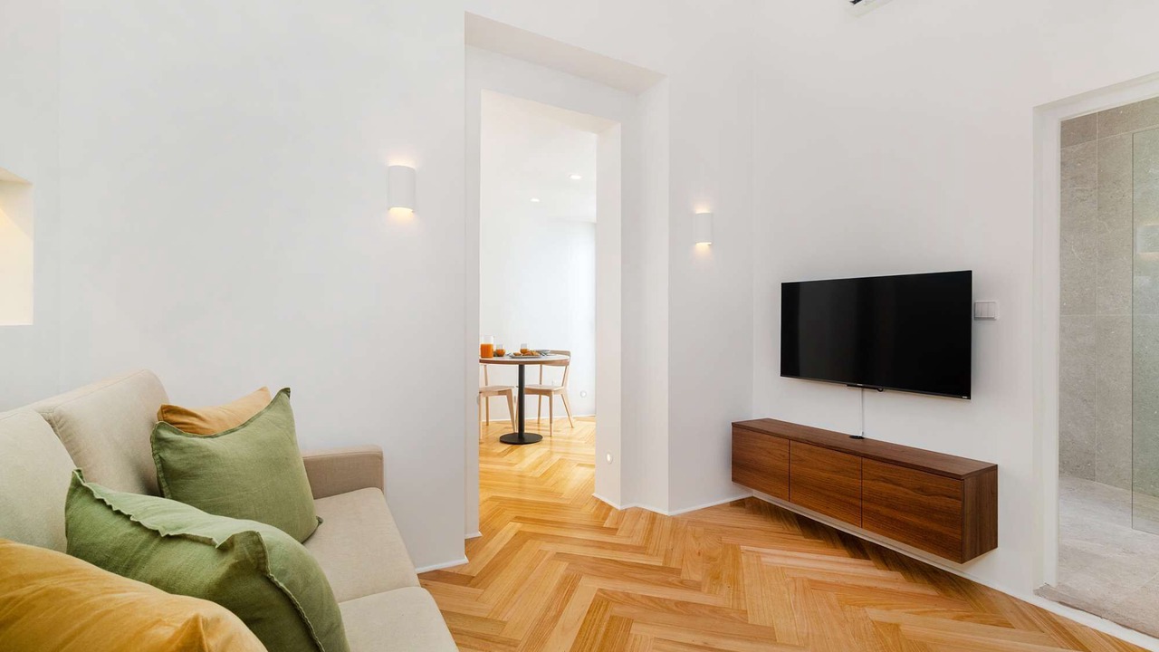 Photo of Livingroom in Belem