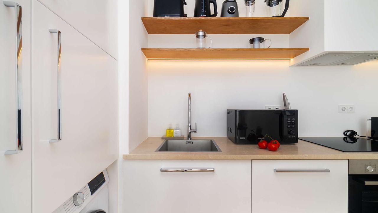 Photo of Kitchen in Belem