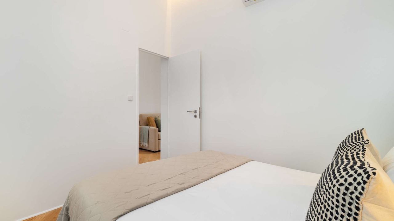 Photo of Bedroom in Belem