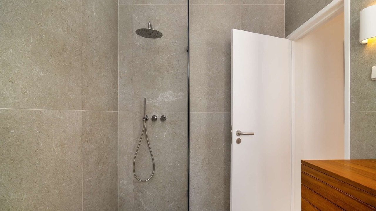 Photo of Bathroom in Belem