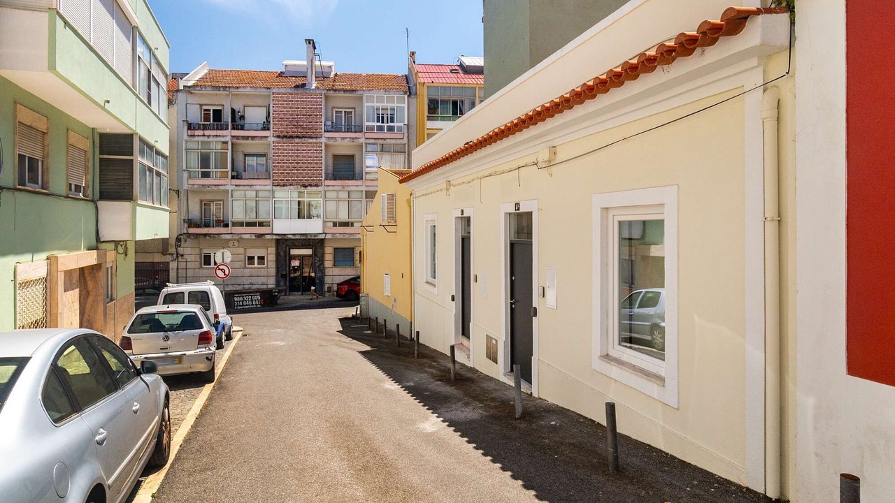 Photo of Outdoor in Belem