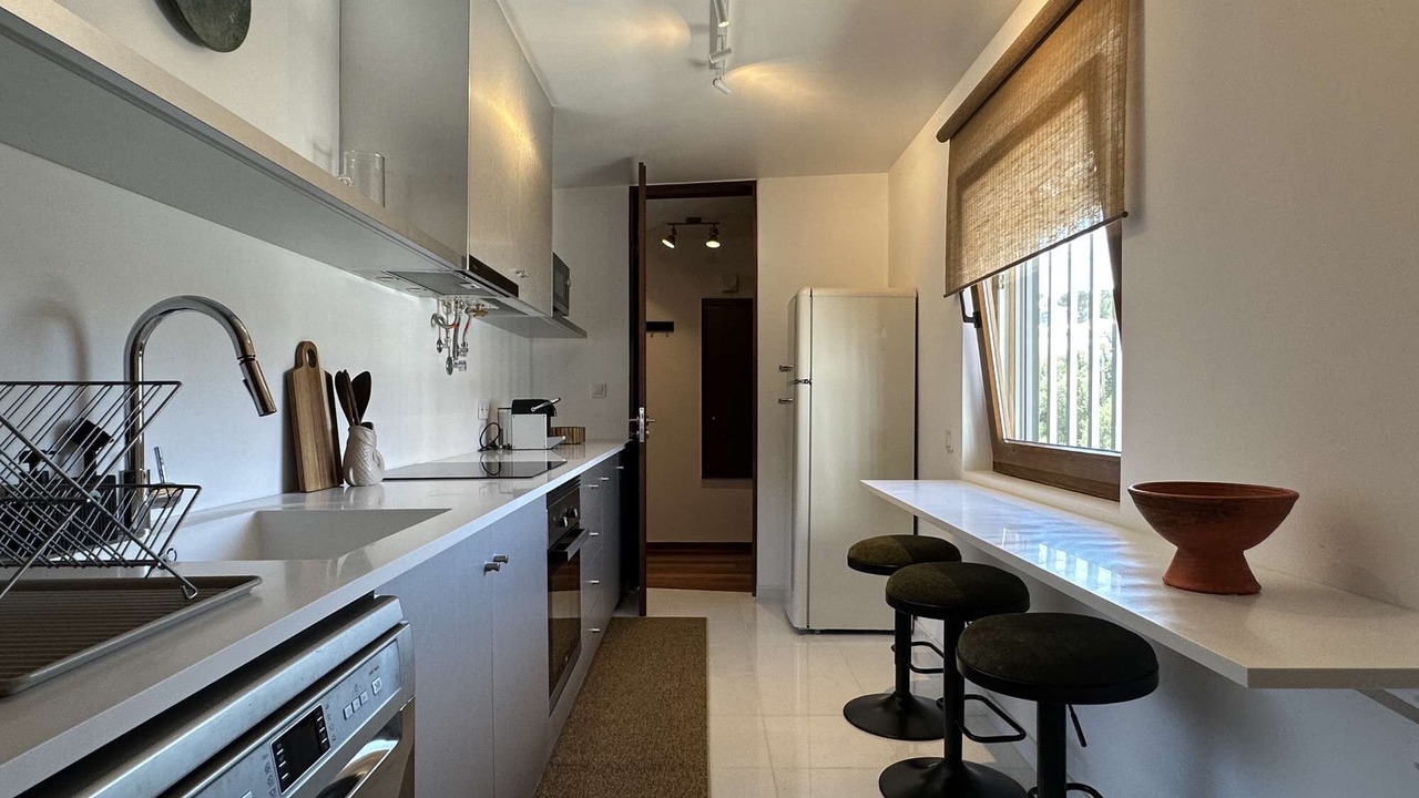 Photo of Kitchen in Estoril