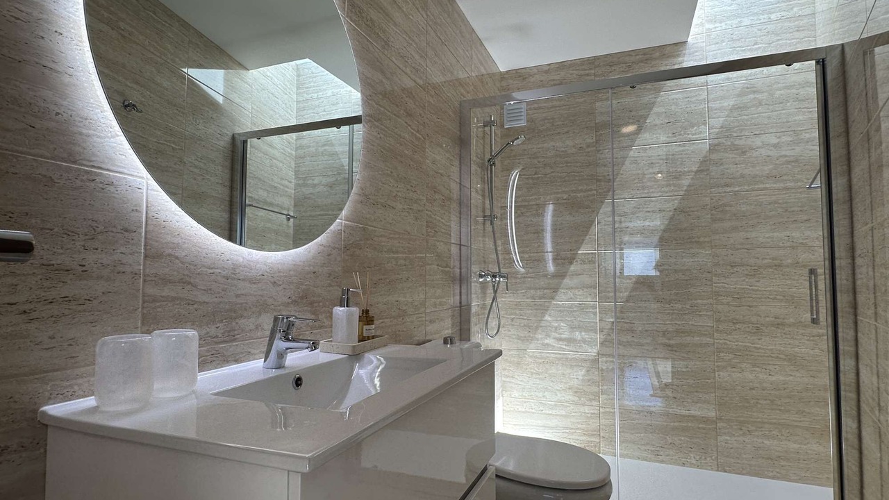 Photo of Bathroom in Estoril