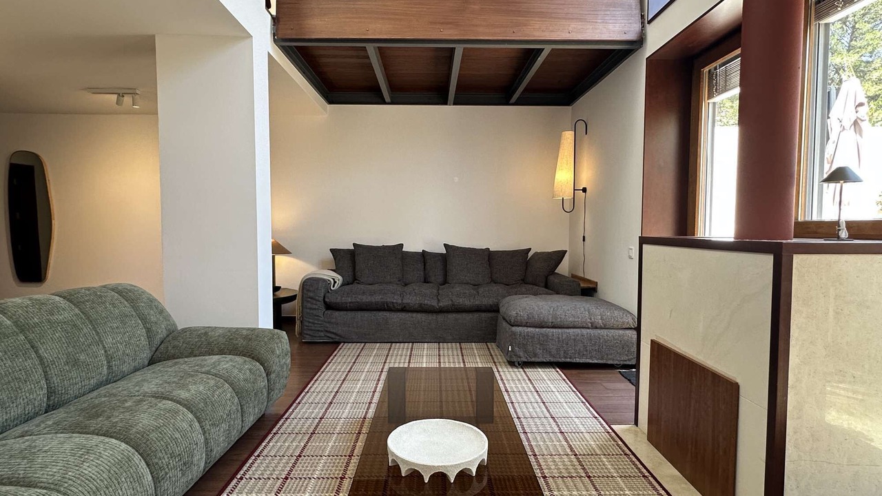 Photo of Livingroom in Estoril