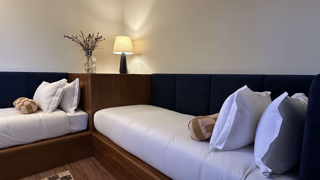 Photo of Bedroom in Estoril