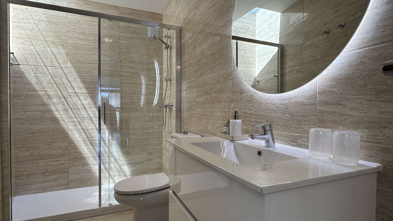 Photo of Bathroom in Estoril