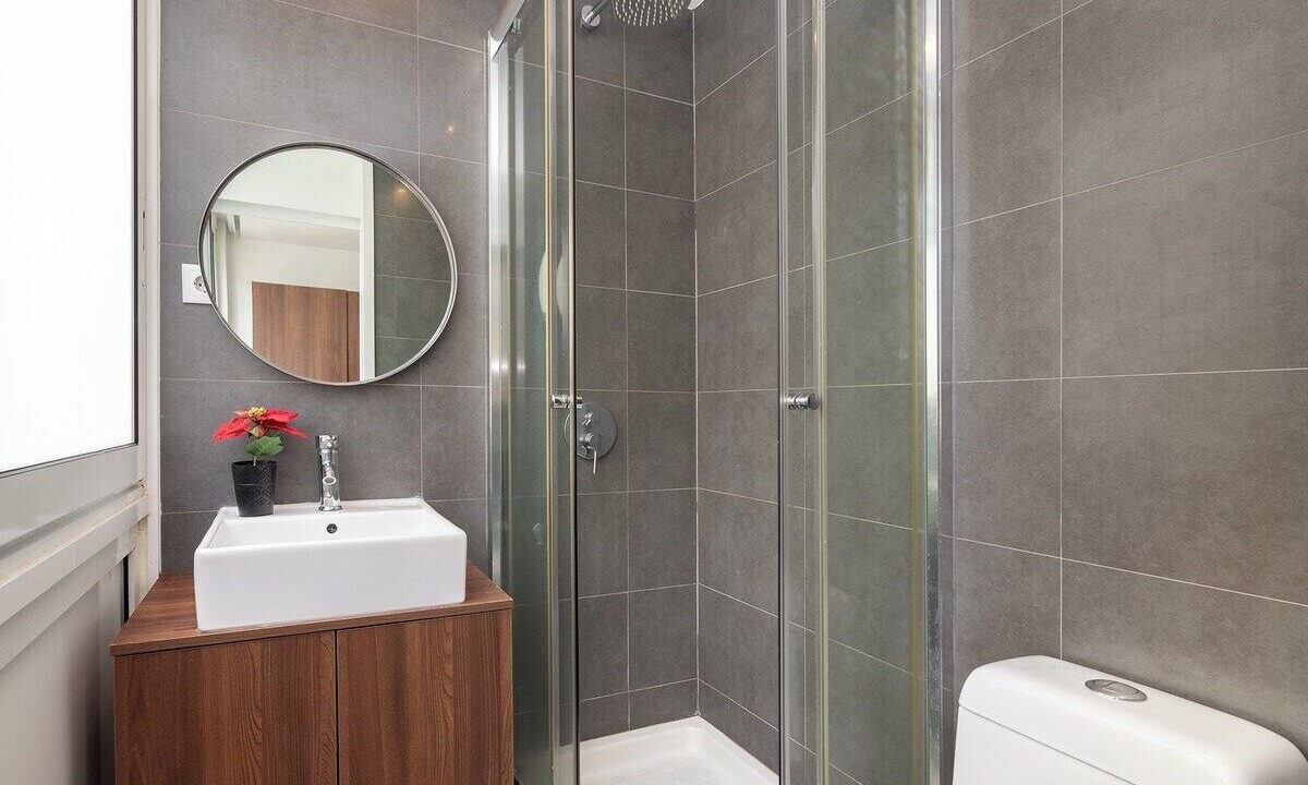 Photo of Bathroom in Sao Jorge de Arroios