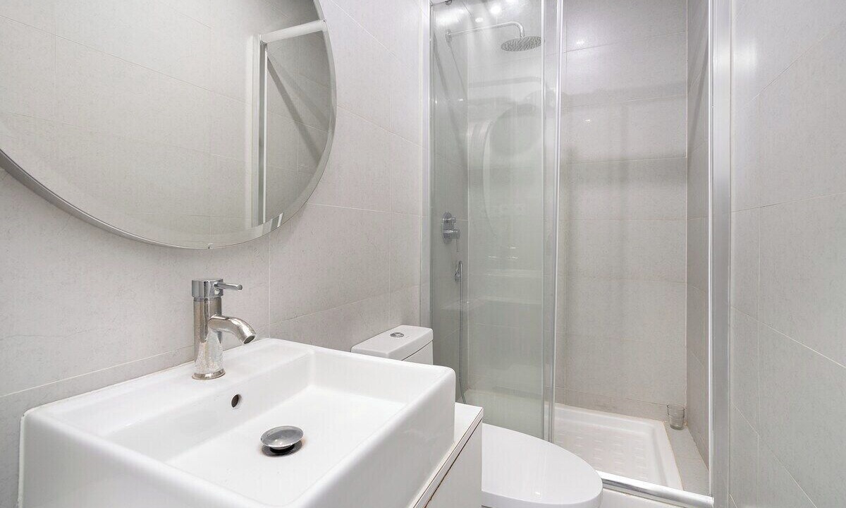 Photo of Bathroom in Sao Jorge de Arroios