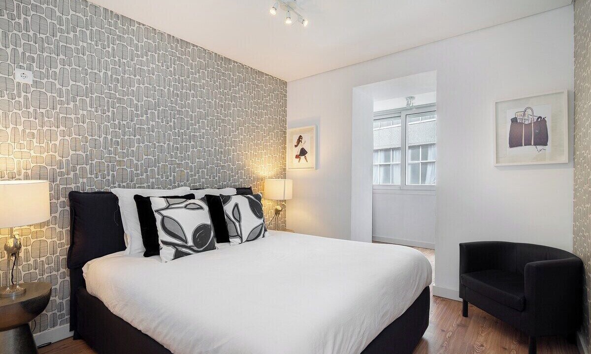 Photo of Bedroom in Sao Jorge de Arroios