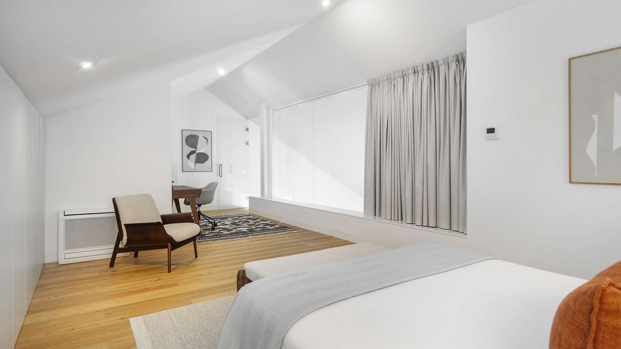 Photo of Bedroom in Alfama