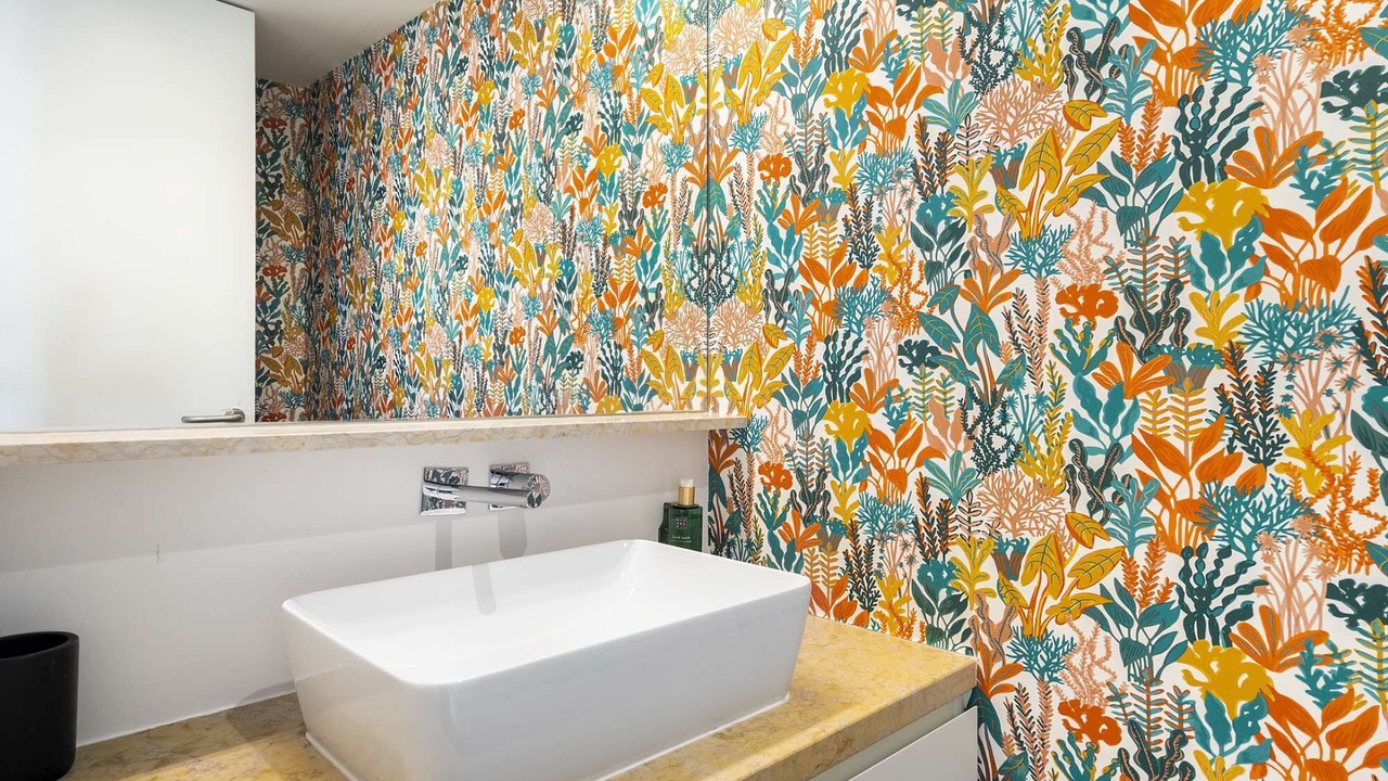 Photo of Bathroom in Alfama