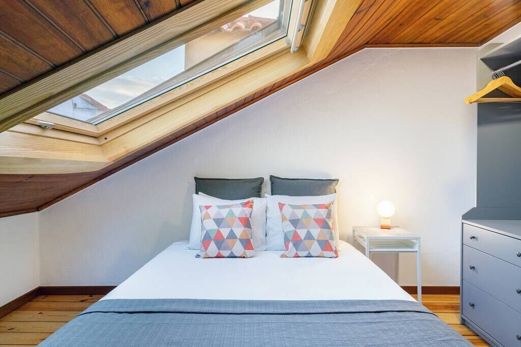 Photo of Bedroom in Santo Estevao