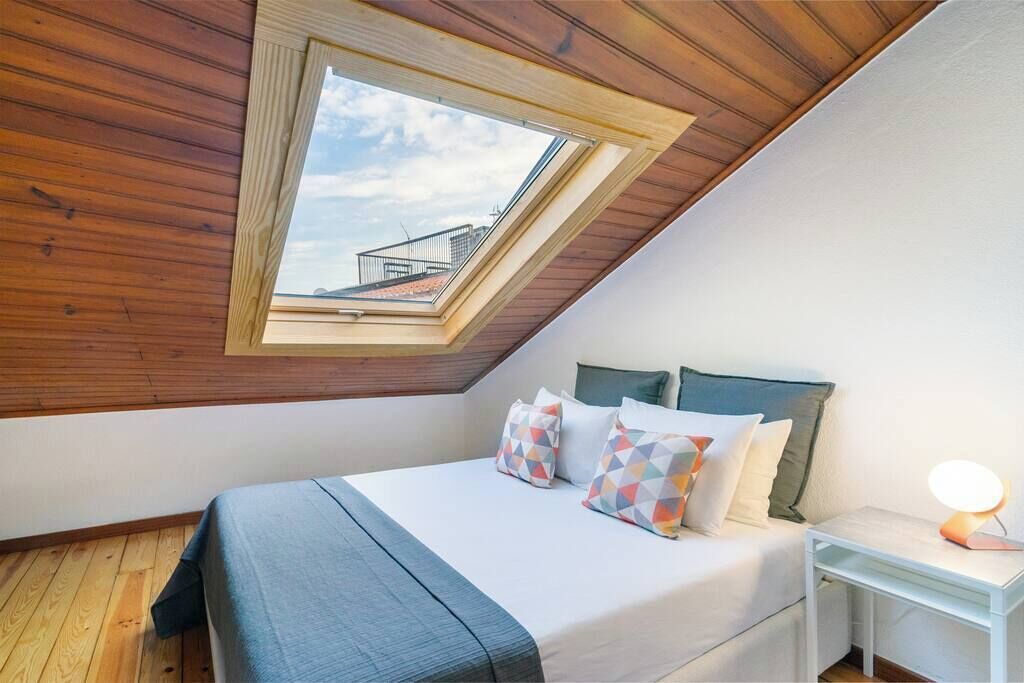 Photo of Bedroom in Santo Estevao