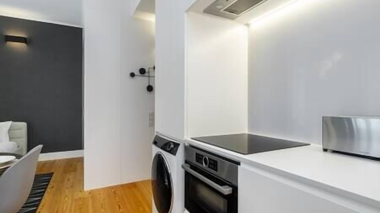 Photo of Kitchen in Penha de Franca