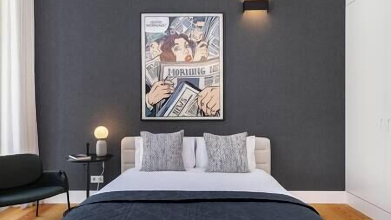 Photo of Bedroom in Penha de Franca