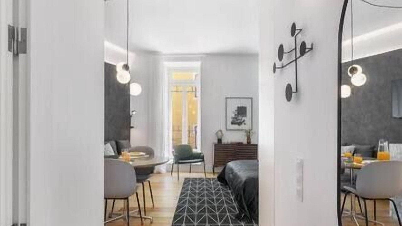 Photo of Bedroom in Penha de Franca