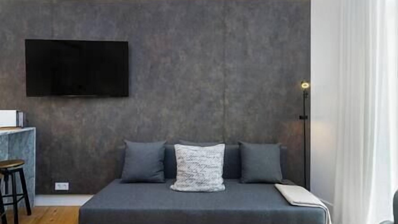 Photo of Livingroom in Penha de Franca