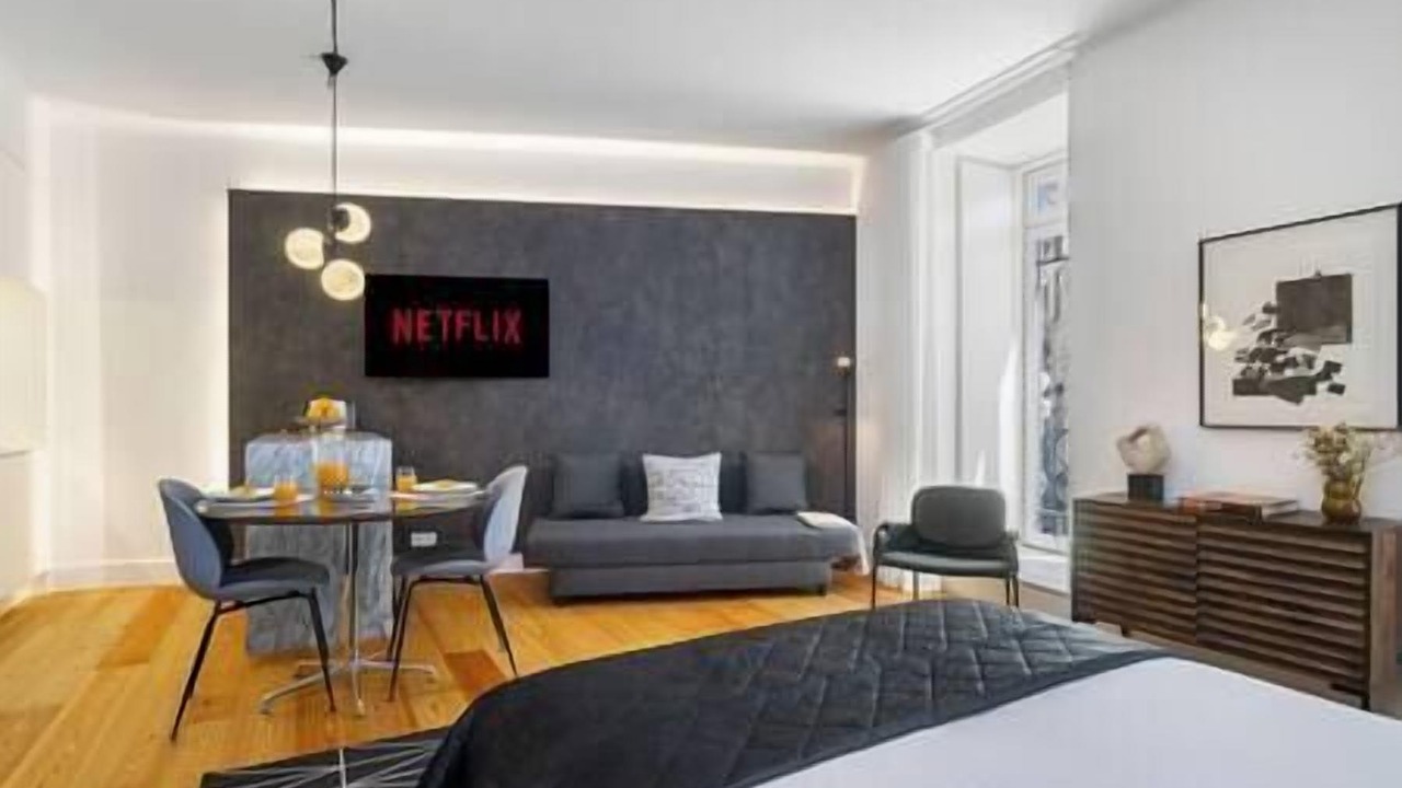 Photo of Bedroom in Penha de Franca