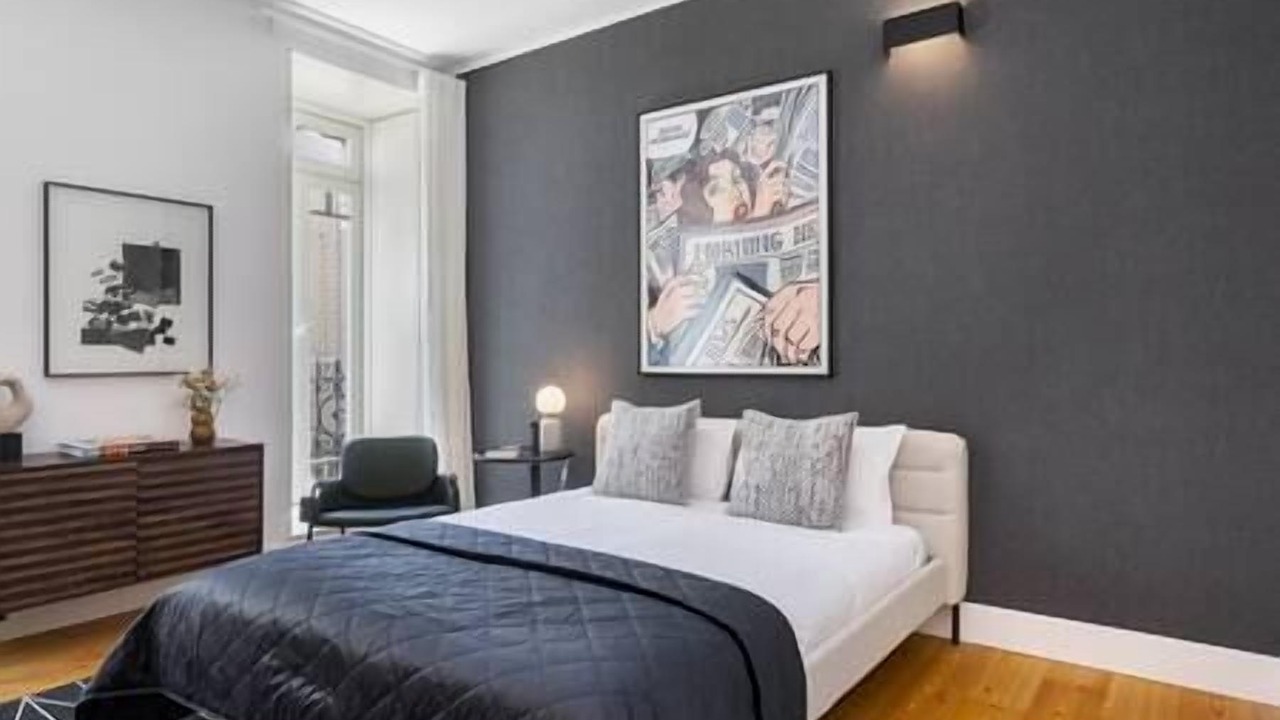 Photo of Bedroom in Penha de Franca