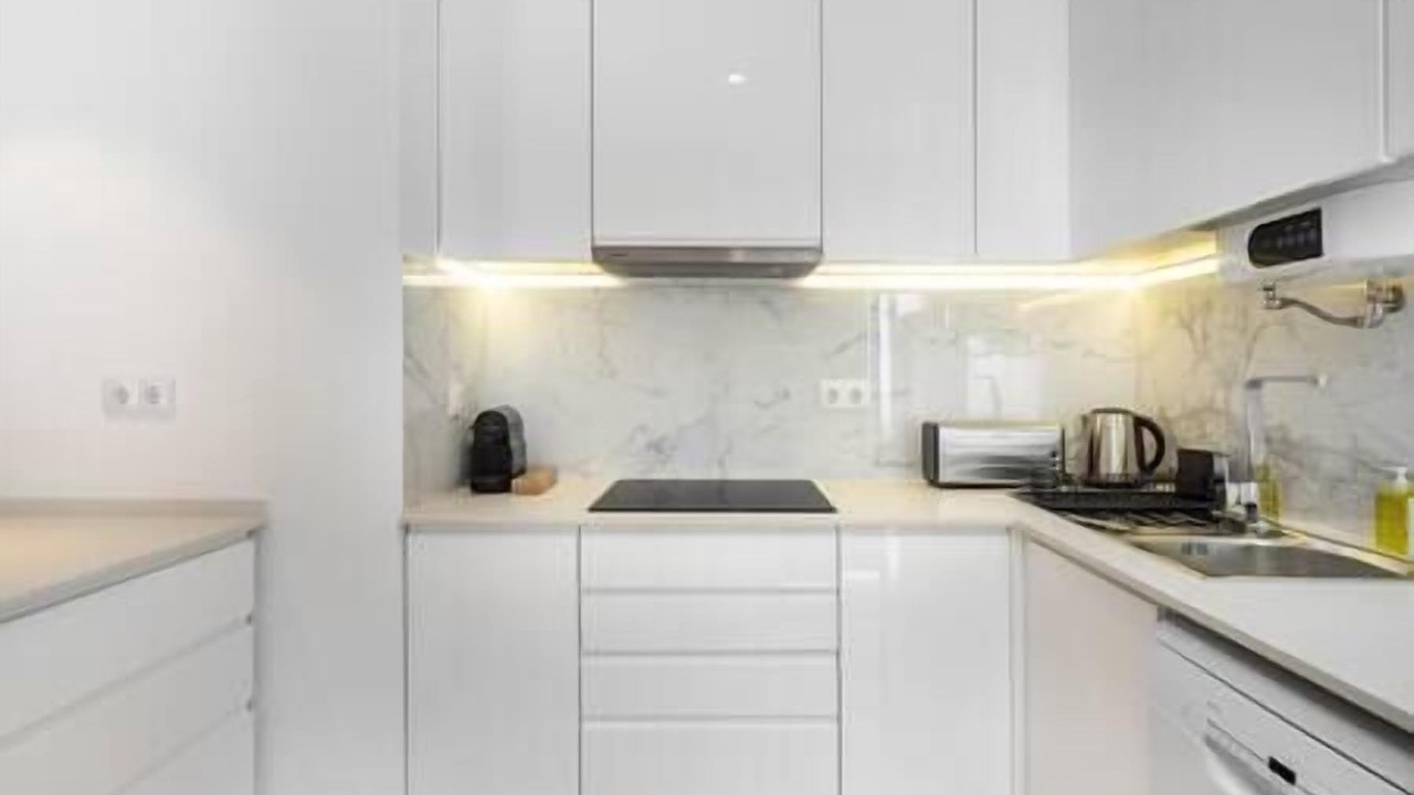 Photo of Kitchen in Estoril