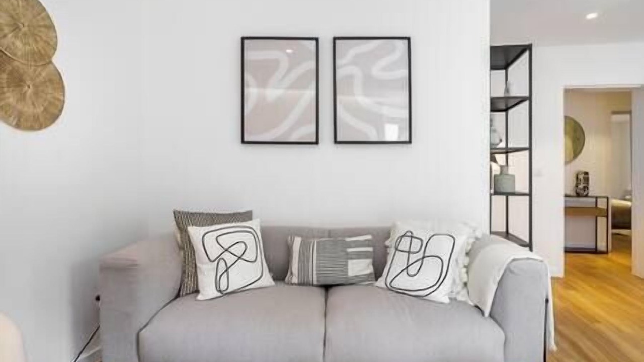 Photo of Livingroom in Estoril