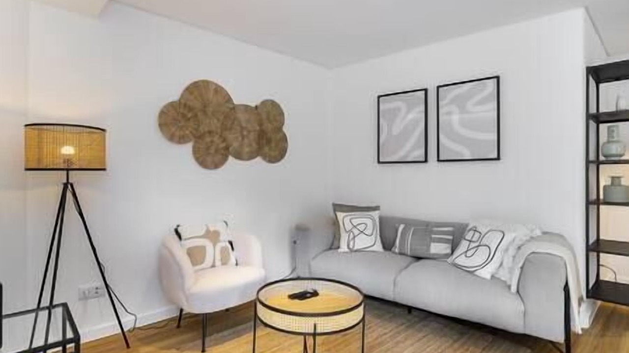 Photo of Livingroom in Estoril