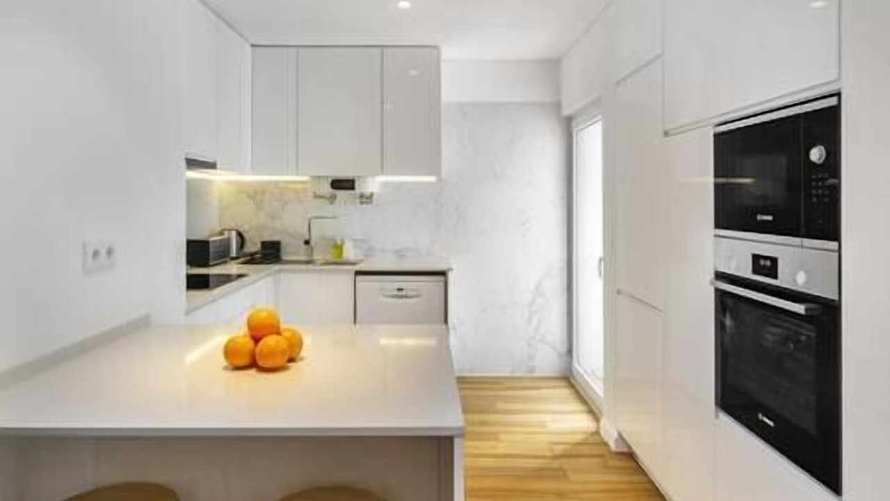 Photo of Kitchen in Estoril