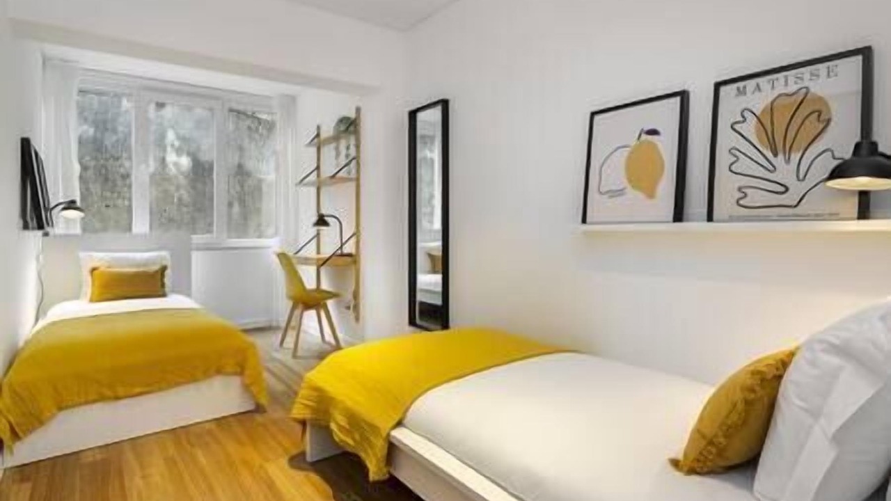 Photo of Bedroom in Estoril