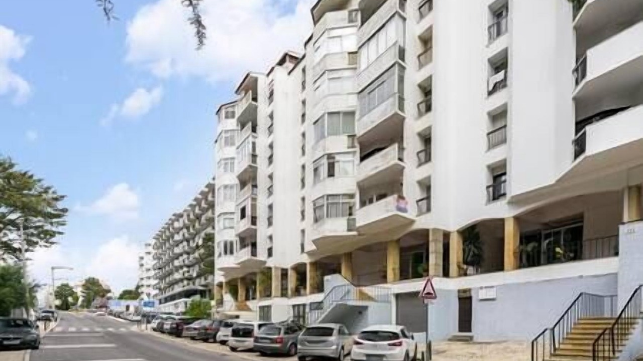 Photo of Outdoor in Estoril