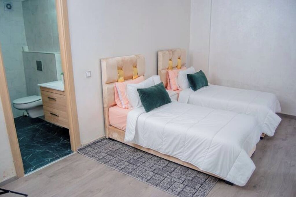 Photo of Bedroom in Mohammedia