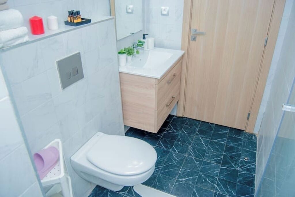 Photo of Bathroom in Mohammedia