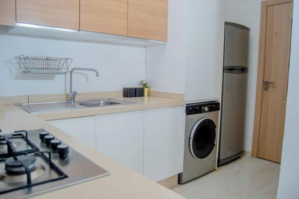 Photo of Kitchen in Mohammedia