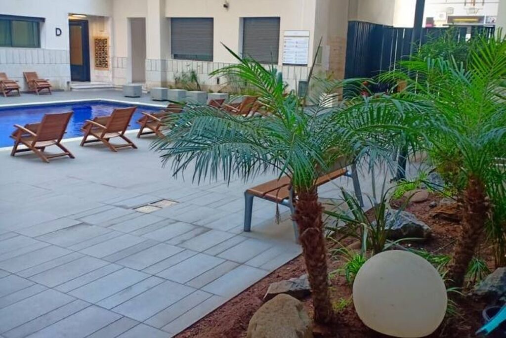 Photo of Outdoor in Mohammedia