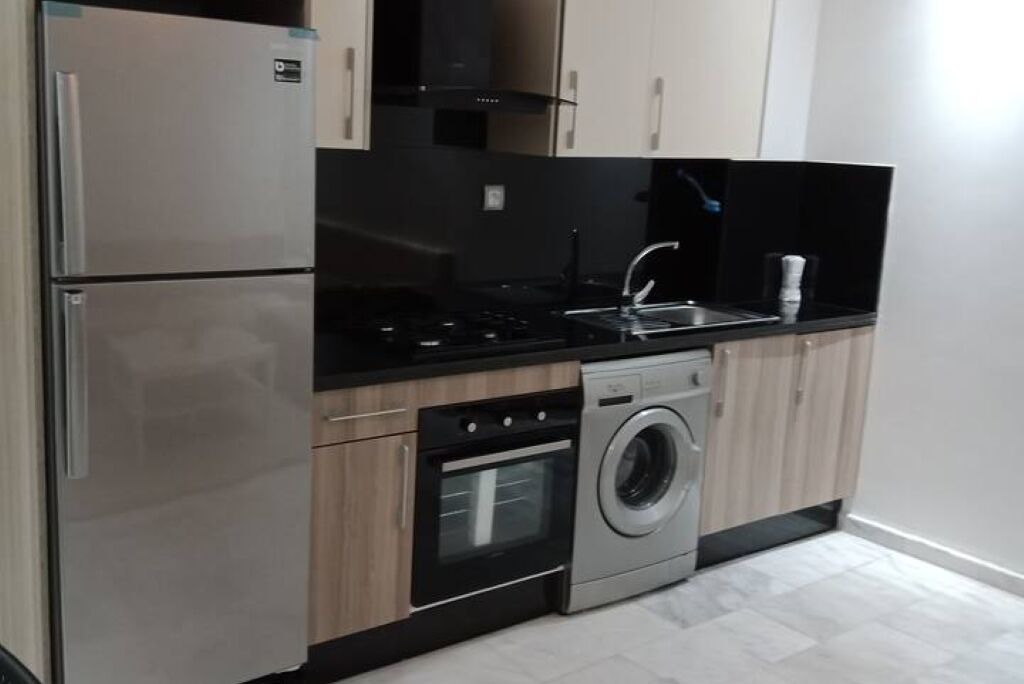 Photo of Kitchen in Mohammedia