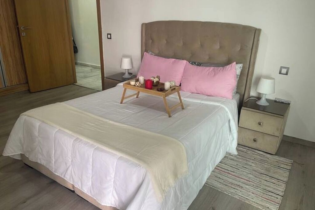 Photo of Bedroom in Mohammedia