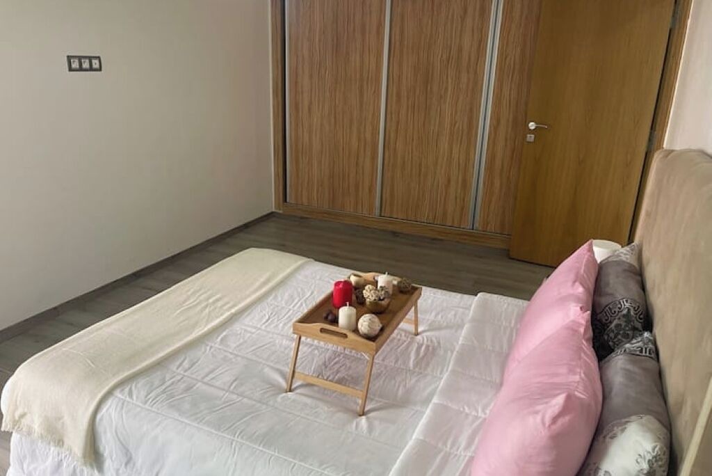 Photo of Bedroom in Mohammedia