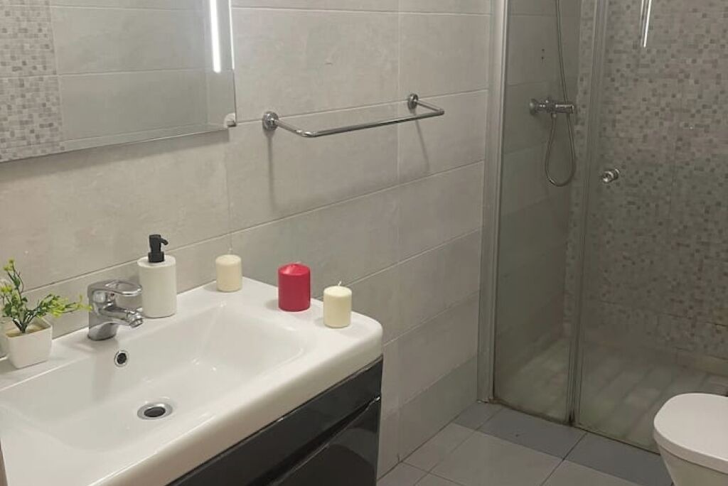 Photo of Bathroom in Mohammedia