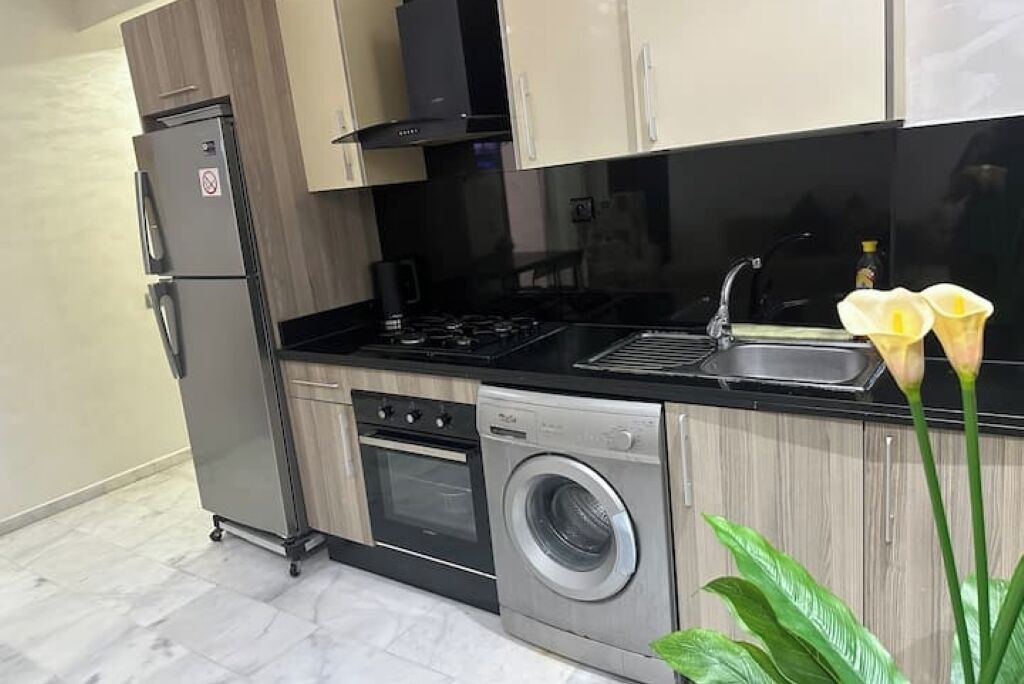 Photo of Kitchen in Mohammedia