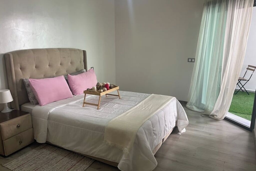 Photo of Bedroom in Mohammedia