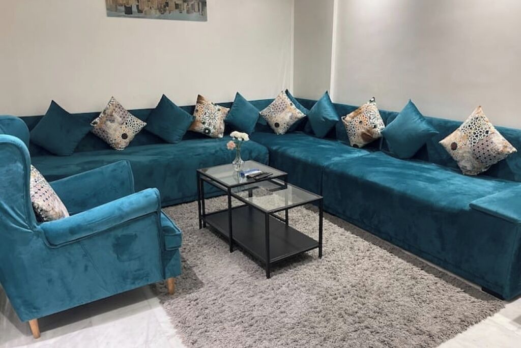Photo of Livingroom in Mohammedia