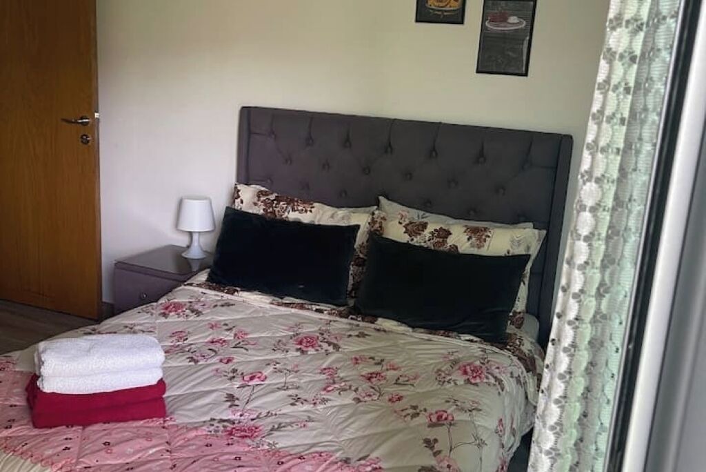 Photo of Bedroom in Mohammedia