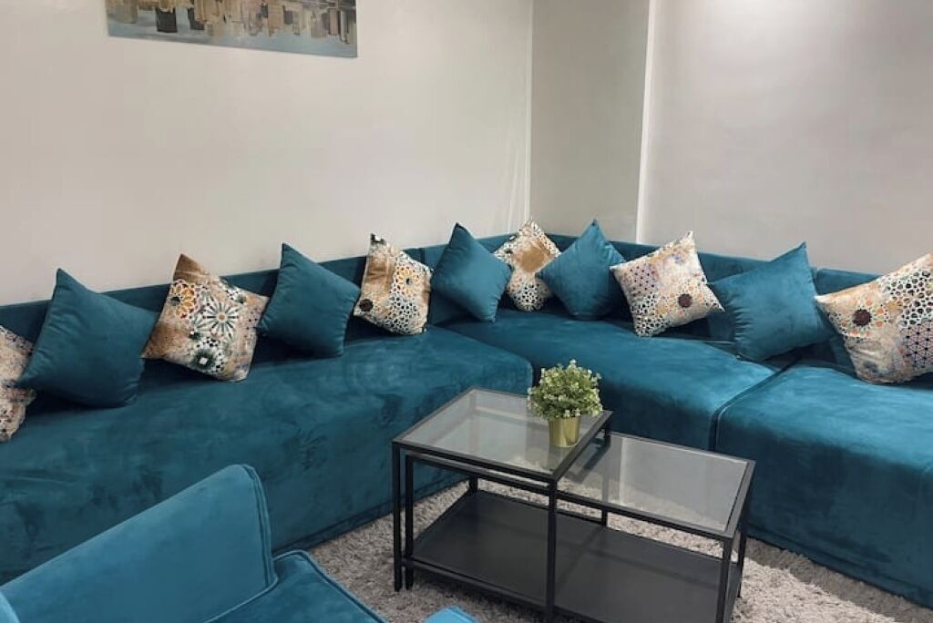 Photo of Livingroom in Mohammedia