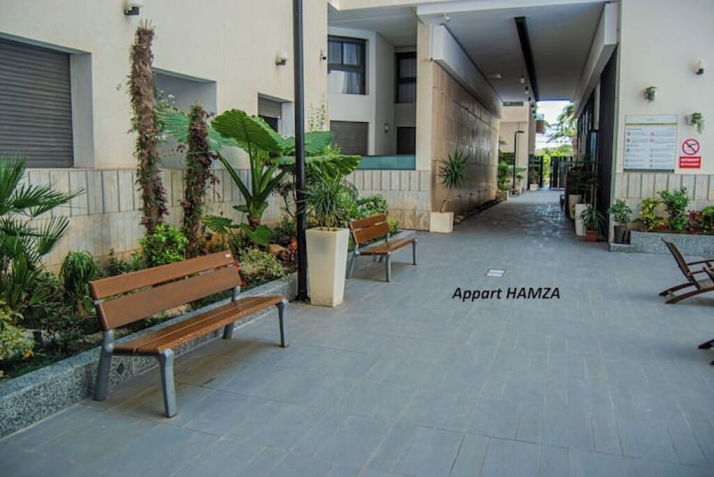 Photo of Outdoor in Mohammedia