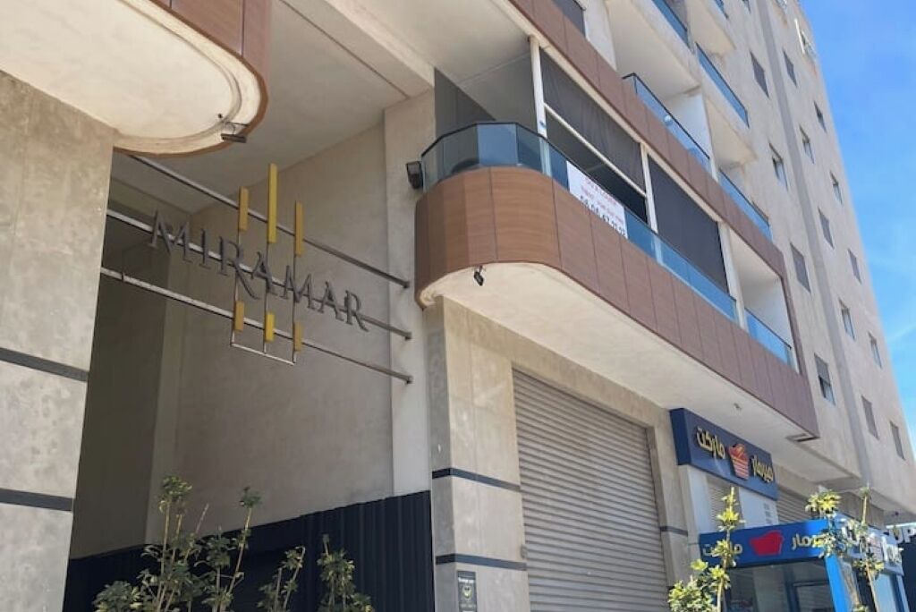 Photo of Outdoor in Mohammedia