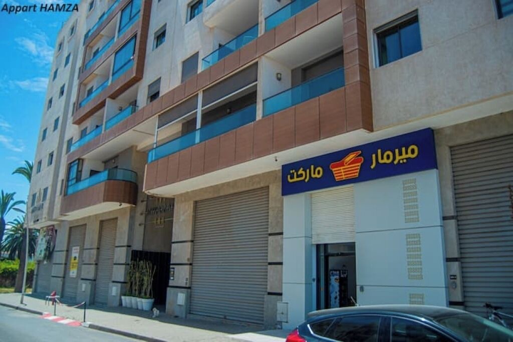 Photo of Outdoor in Mohammedia