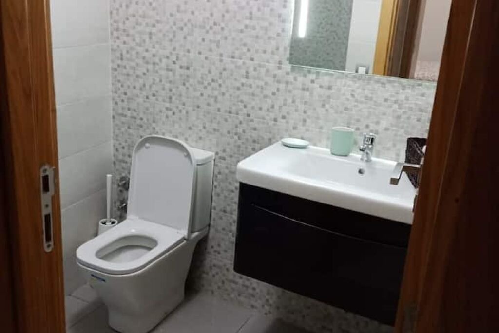 Photo of Bathroom in Mohammedia