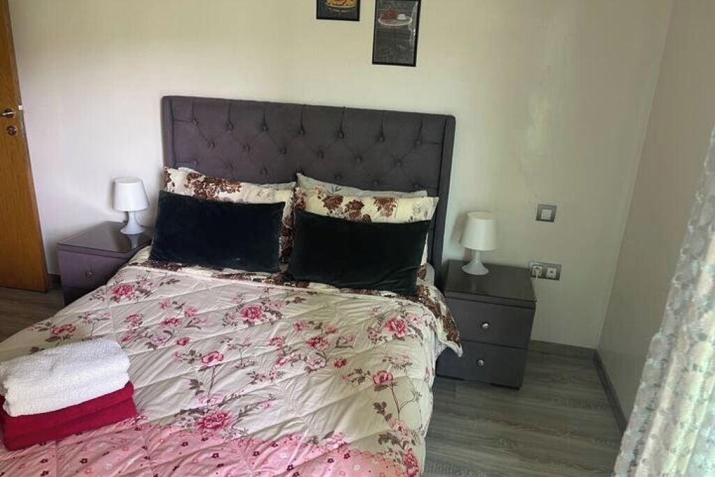 Photo of Bedroom in Mohammedia
